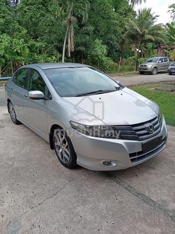 2010 Honda CITY 1.5 E (A) - 1