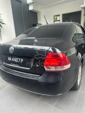 2014 Volkswagen POLO 1.6 (CKD) (A) - 3