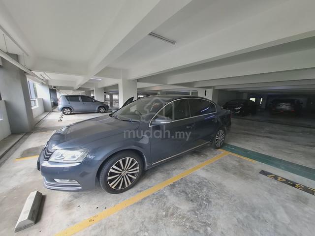 2012 Volkswagen PASSAT 1.8 TSI (CBU) (A) - 2