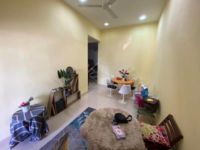 Teres Setingkat Bandar Seri Impian Kluang Untuk Dijual 4