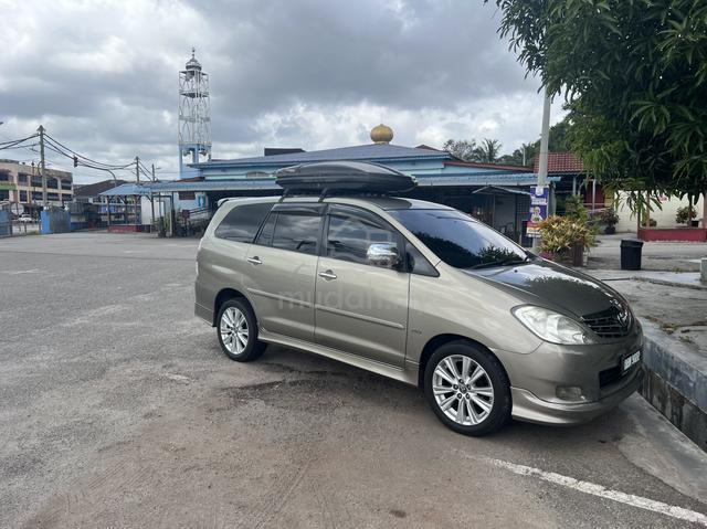 2009 Toyota INNOVA 2.0 G FACELIFT (A) - 1