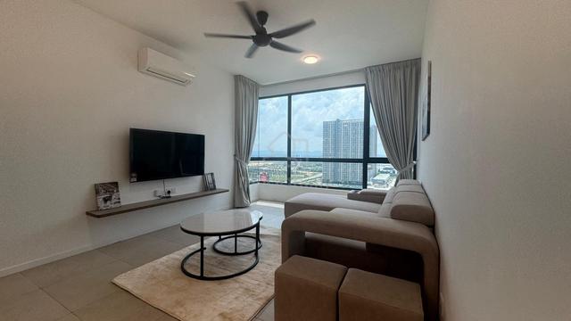 Anggun Residences @ Batu Kawan 1