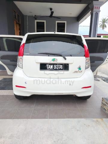 2009 Perodua MYVI 1.3 SX FACELIFT (M) - 1