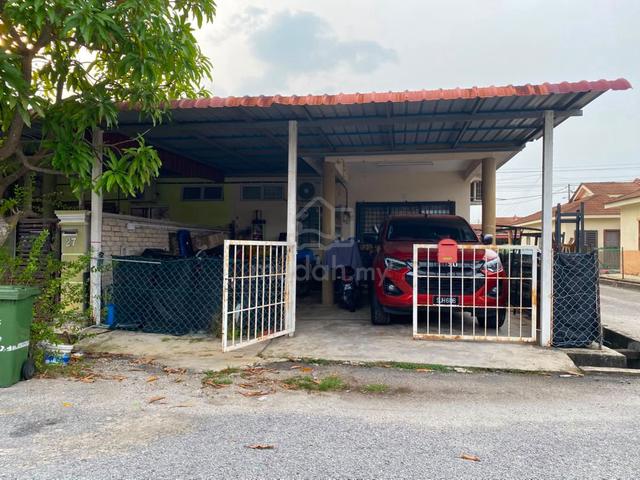 Teres Setingkat Endlot Taman Indera Sempurna 1
