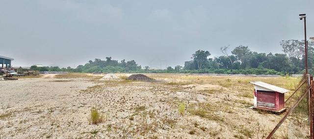 Empty Land For Rent @ Sungai Choh 1