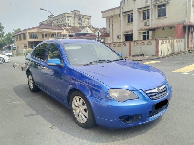 2014 Proton PERSONA ELEGANCE 1.6 SV (A) - 3