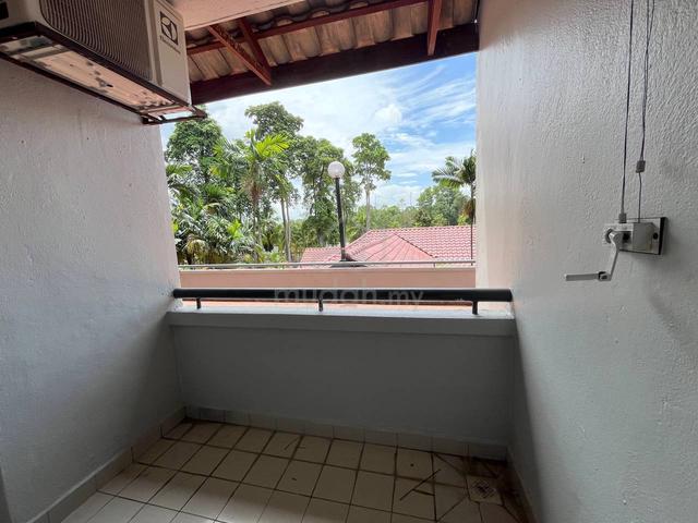 Puteri Palma Condominium 4