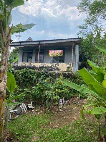 Batu 6, Jalan Gombak 1