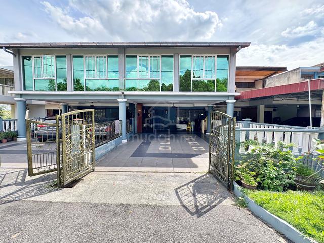 FULLY RENO & EXTEND 2 Storey House Seksyen 1 Bangi NEAR SURAU SCHOOL 1