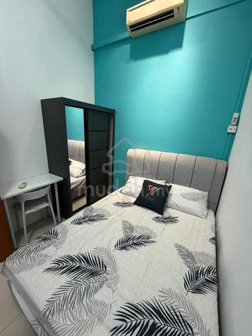 Mount Austin Room For Rent Gated & Guarded 1