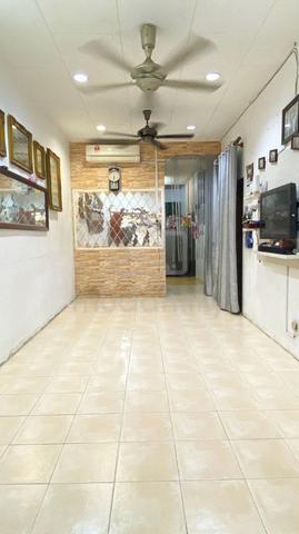 Murah!! Freehold TAMAN KUALA SELANGOR UTAMA (fasa 3) 3