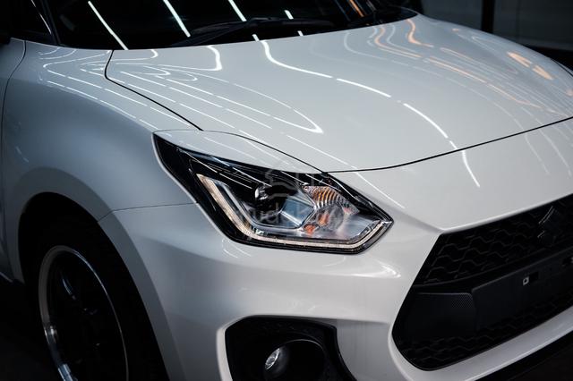2019 Suzuki SWIFT 1.4 SPORT (M) - 5