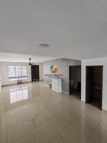 Park Residence Sugud Donggongon Penampang Terrace Landed House ITCC 1