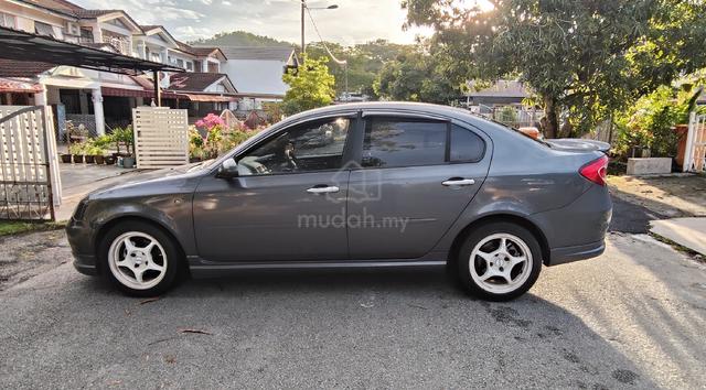 2010 Proton PERSONA 1.6 SE (A) - 2