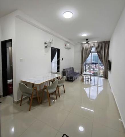 Trellis Residences 1