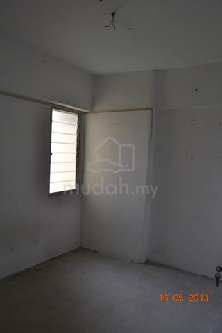 Saujana Heights Apartments 3