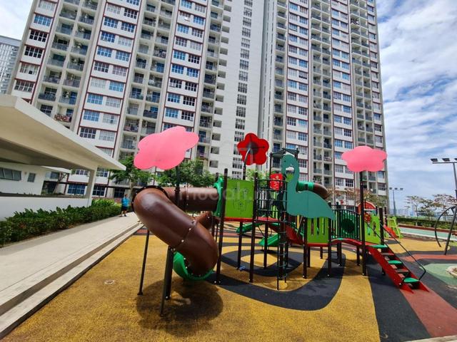 Selangorku PR1MA Lakefront Homes 1
