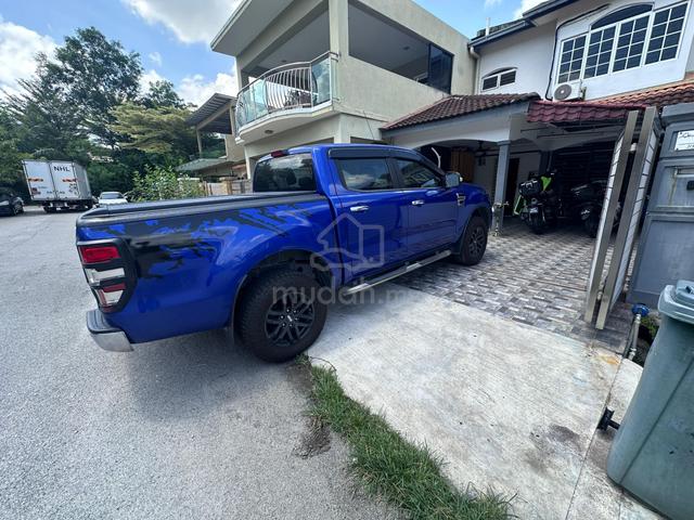 Ford Ranger 2.2 XLT 4WD (A) 2018 – Direct Owner - 5