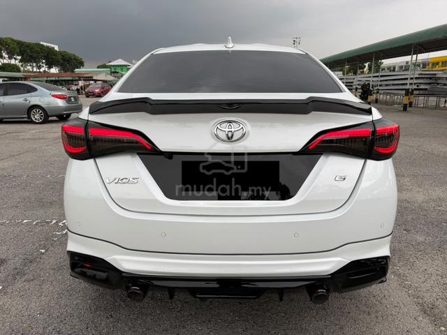 Toyota VIOS 1.5 G (A) - 5