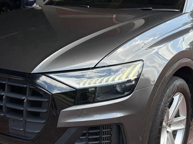 2019 Audi Q8 3.0 TFSI S-LINE QUATTRO 81K KM ONLY - 3