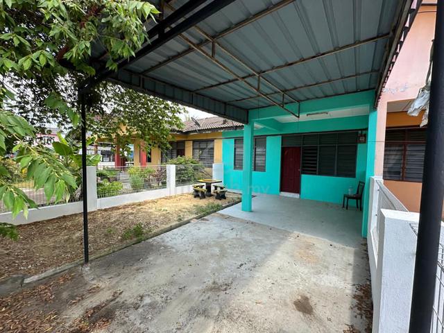 Rumah untuk Disewa Wakaf Tembesu(Gong Badak, Kuala Nerus) 1
