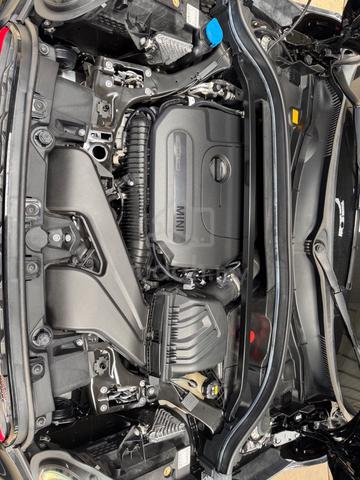 2022 Mini COUNTRYMAN 2.0JOHN COOPER WORKS JCW ALL4 - 5