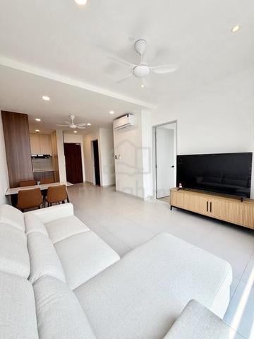 Renna Residence @ The NorthBank 1