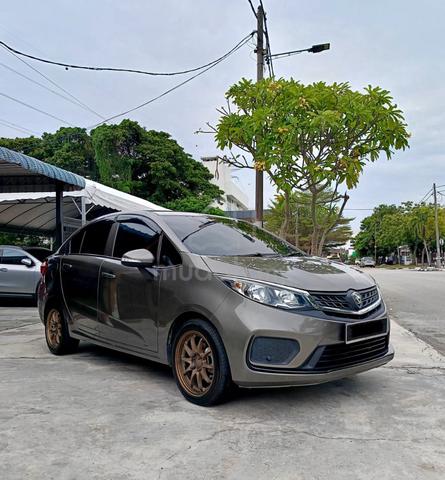 2020 Proton PERSONA 1.6 STANDARD MY16 FACELIFT (A) - 1