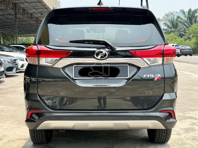 2025 PERODUA ARUZ 1.5 AV✅10k Mileage - 5