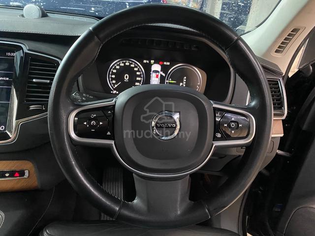 2018 Volvo XC90 2.0 T8 INSCRIPTION PLUS❤️BOWERSWIL - 3
