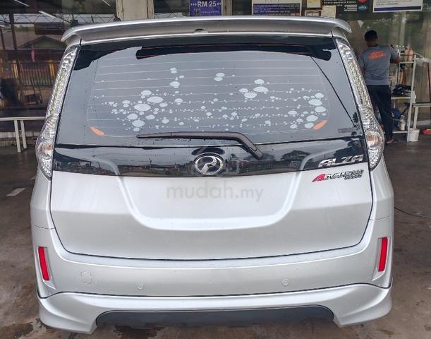 2014 Perodua ALZA 1.5 ZHP ADVANCED (A) - 3