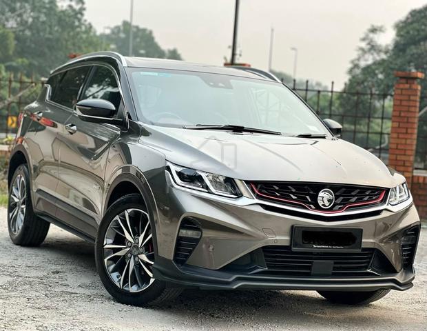 2022 Proton X50 1.5 TGDI FLAGSHiP WRTY PROTON 2027 - 1
