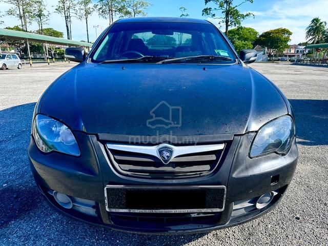 2014 Proton PERSONA 1.6 ELEGANCE MEDIUM LINE (A) - 2