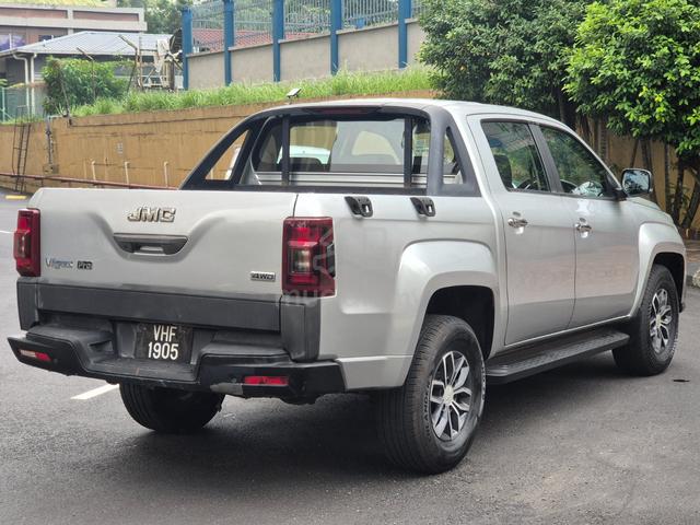 2022 PICKUP JMC VIGUS Pro 2.0 (A) - 4