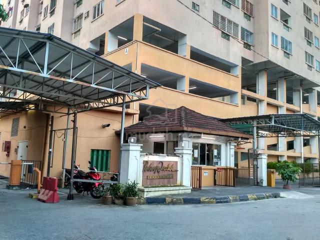 Pelangi Indah 1