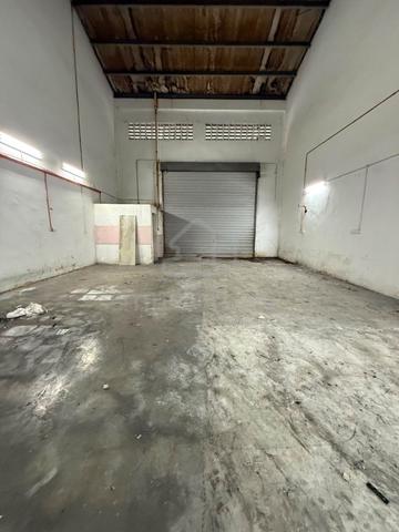 Kulai 26 Kawasan Perindustrian 1.5 Storey Factory For Rent 1
