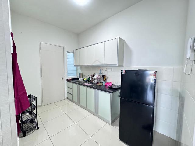 Parkland Residence @ Sungai Melaka 5