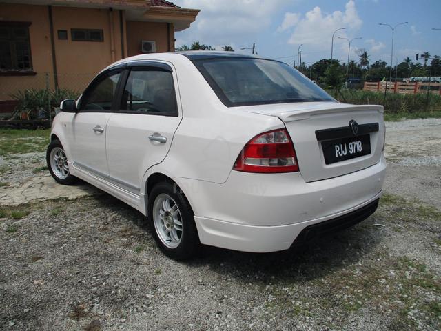 2009 Proton SAGA 1.3 SE (M) Special Edition - 5