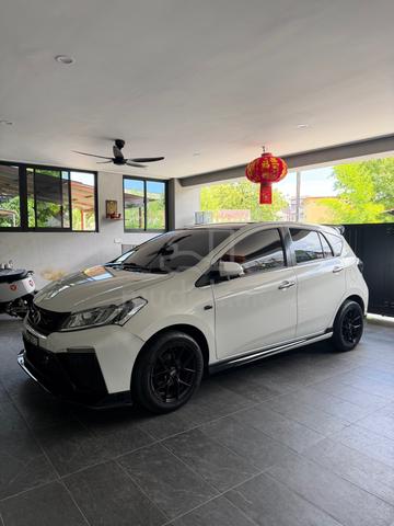 2019 Perodua MYVI 1.5 AV (A) - 3
