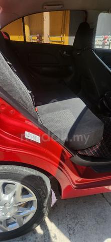 2019 Proton SAGA 1.3 STANDARD (A) - 5