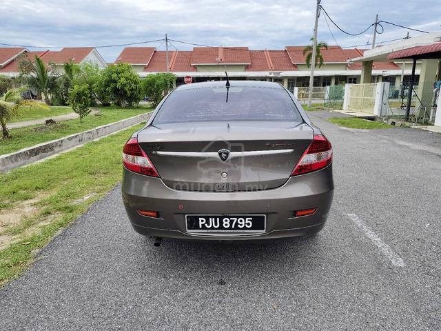 2010 Proton PERSONA 1.6 ELEGANCE BASE LINE (M) - 4