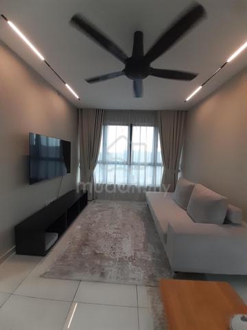 INVESTMENT AIRBNB ✅ Gamuda Gardens GAIA Residence – Good ROI 1
