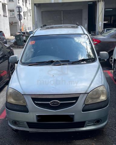 2006 Naza CITRA 2.0 GS (A) - 4