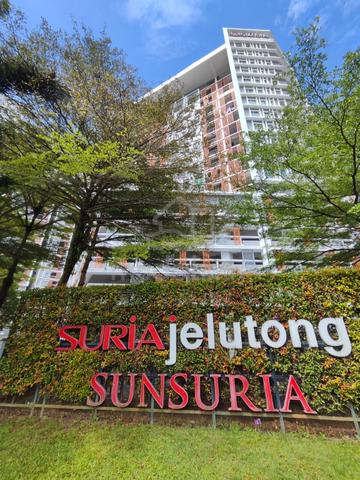 Suria Jelutong 1