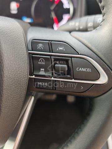 2024 Toyota NOAH 2.0 SZ (A) 8 Year Warranty - 4