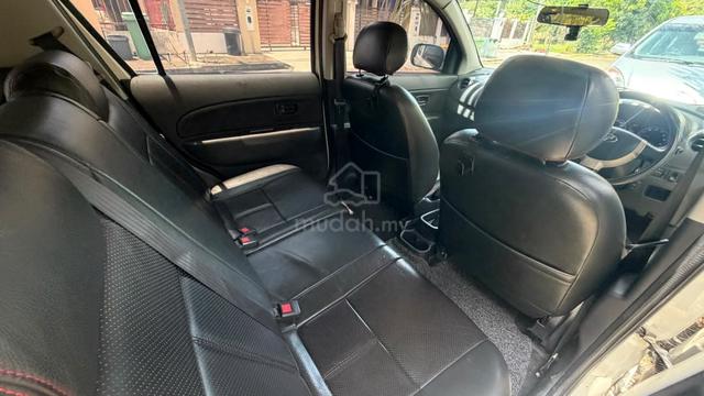 2007 Perodua MYVI 1.3 SXI (M) - 5