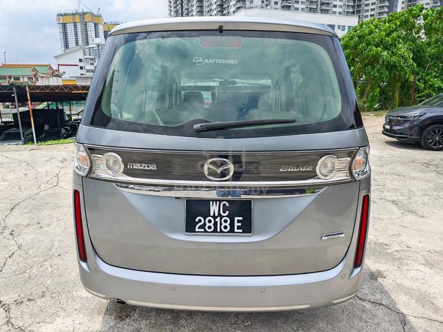 2014 Mazda BIANTE 2.0 (A) Maz/SERV 43000KM LIKENEW - 5