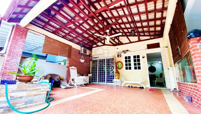 2 Storey House Taman Jasmin Kajang Prima 💢 Fully Extended & 4R4B 1