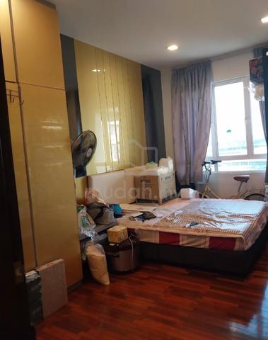 Puteri Palma Condominium 2