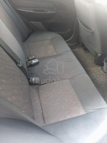 2013 Proton SAGA 1.3 FLX STANDARD (A) - 4